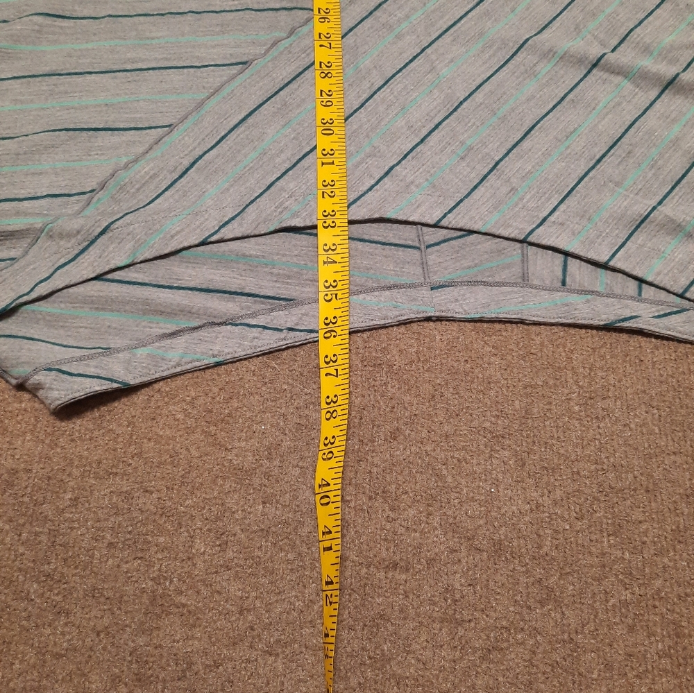 SMARTWOOL (XS) Women's Merino 150 Sleeveless Dress - Picture 9 of 9